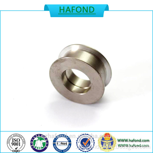 CNC lathe and CNC machined part factory directly sell
